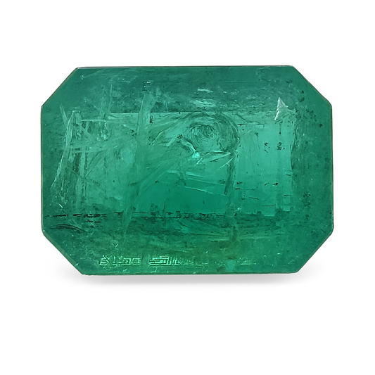 Emerald Stone (Premium AA) - Zambian
