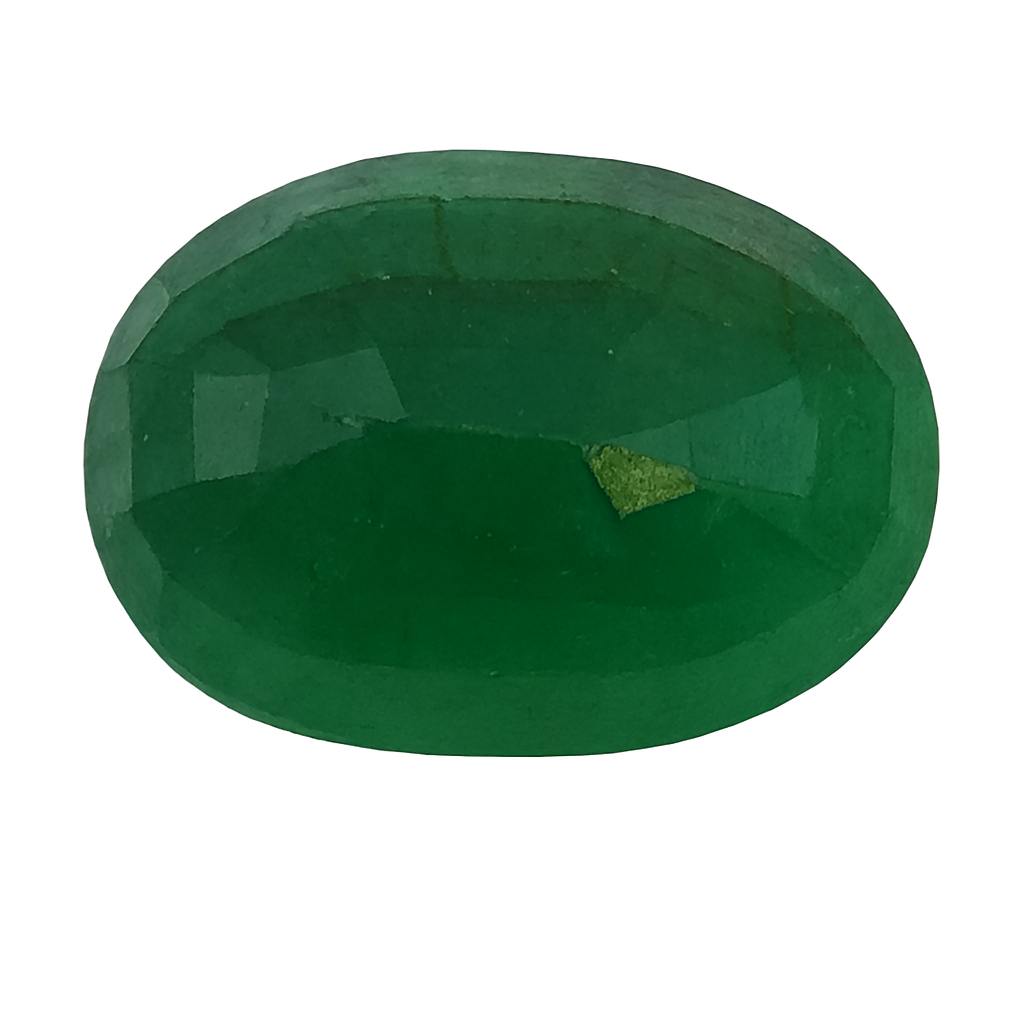 Emerald Stone (Medium) - Brazil