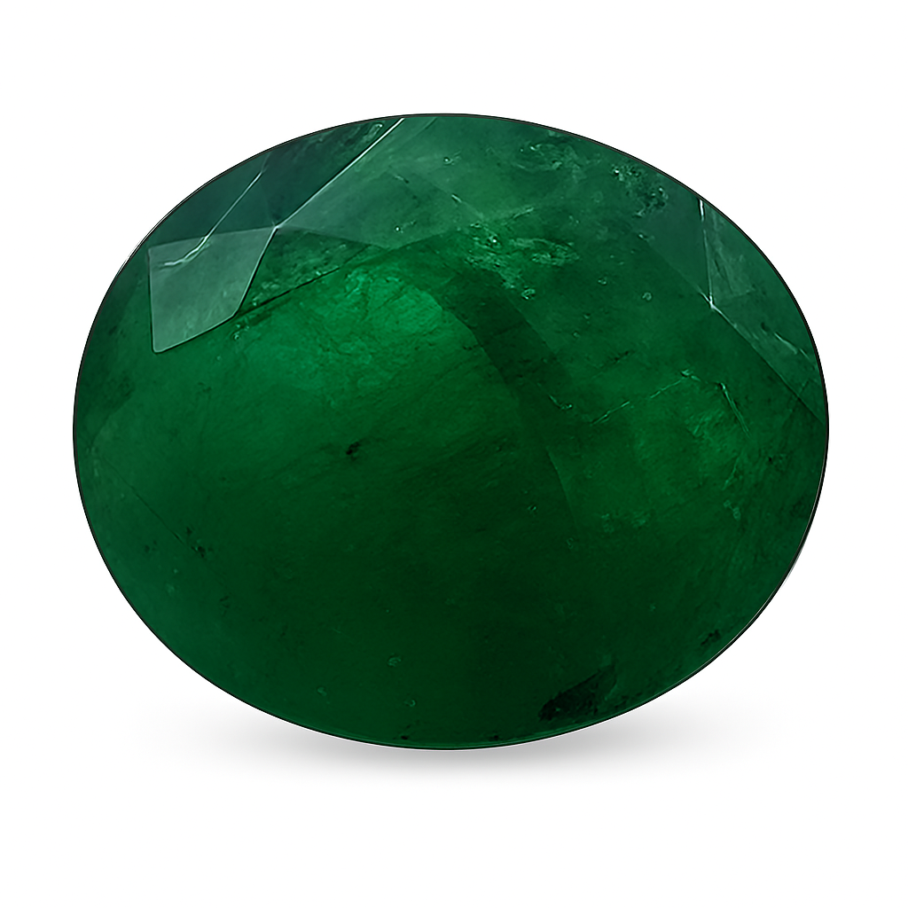 Emerald Stone (Premium) - Zambian
