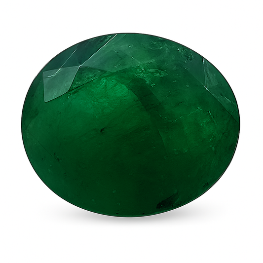 Emerald Stone (Premium) - Zambian