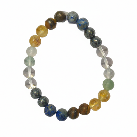 Engineer's Focus Bracelet