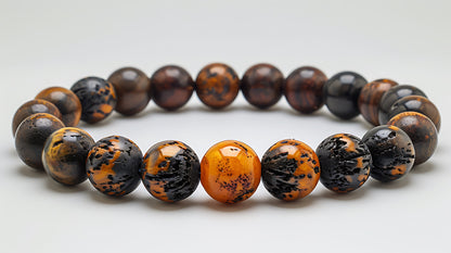 Tiger Eye Bracelet