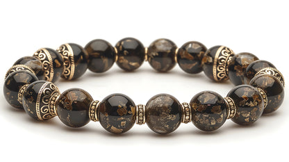 Pyrite Bracelet