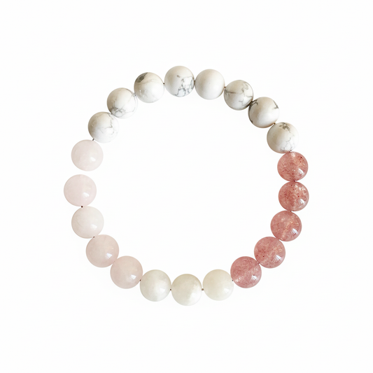 Fertility & Wellness Bracelet