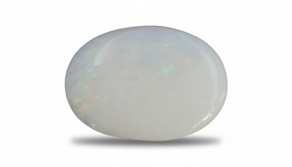 Fire Opal Stone (Medium) - Australian