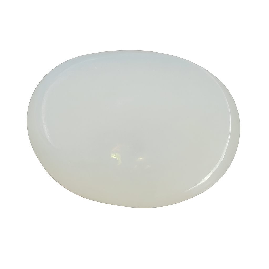 Fire Opal Stone (Medium) - Australian