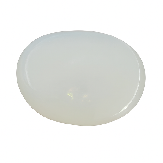 Fire Opal Stone (Medium) - Australian