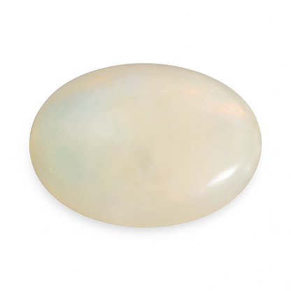 Fire Opal Stone (Premium AAA) - Australian
