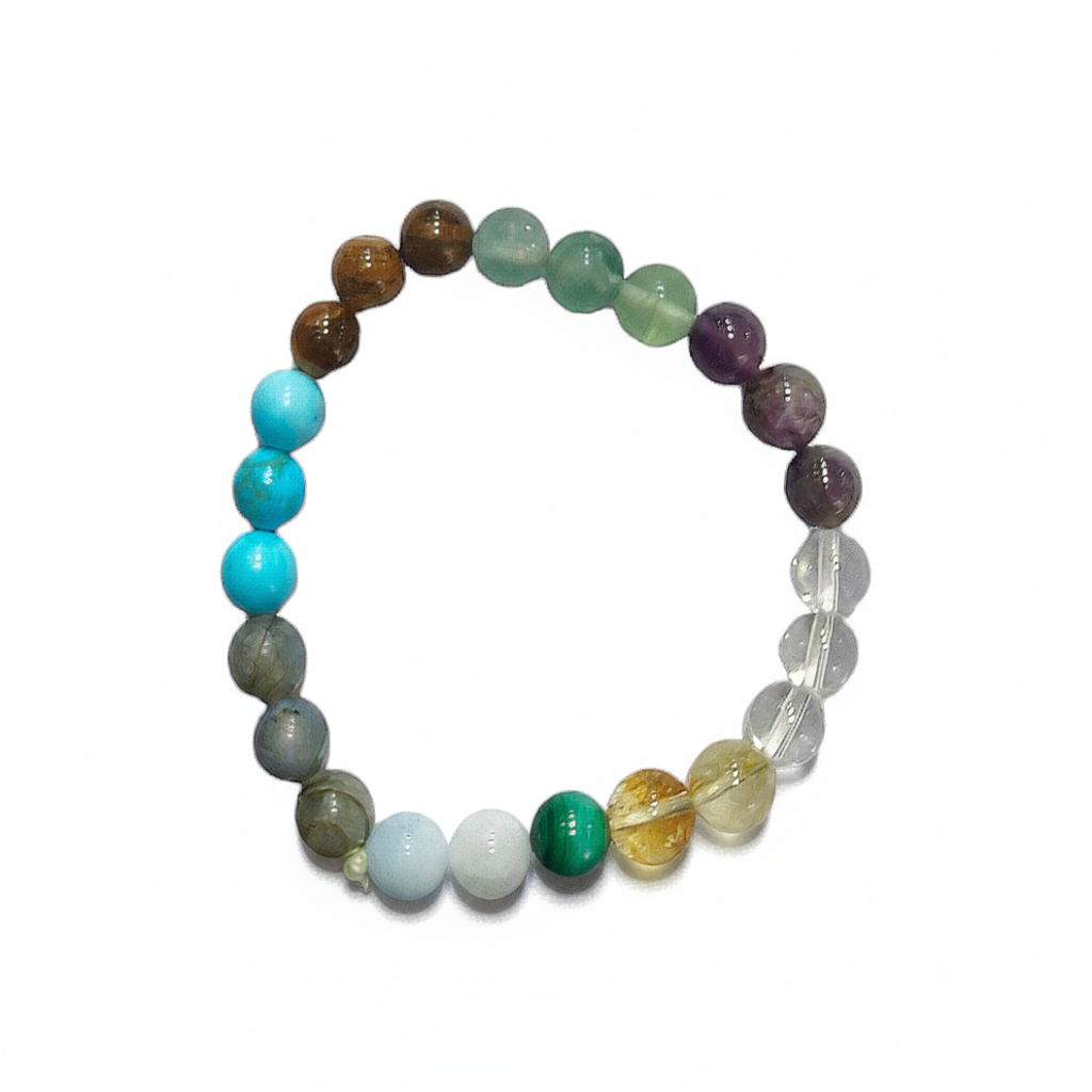 Abroad Settlement Bracelet