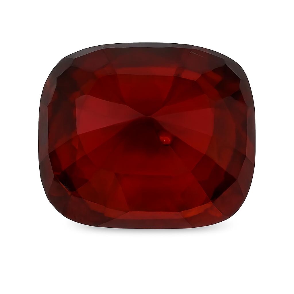 Gomedh Stone (Premium AA) - Sri Lanka