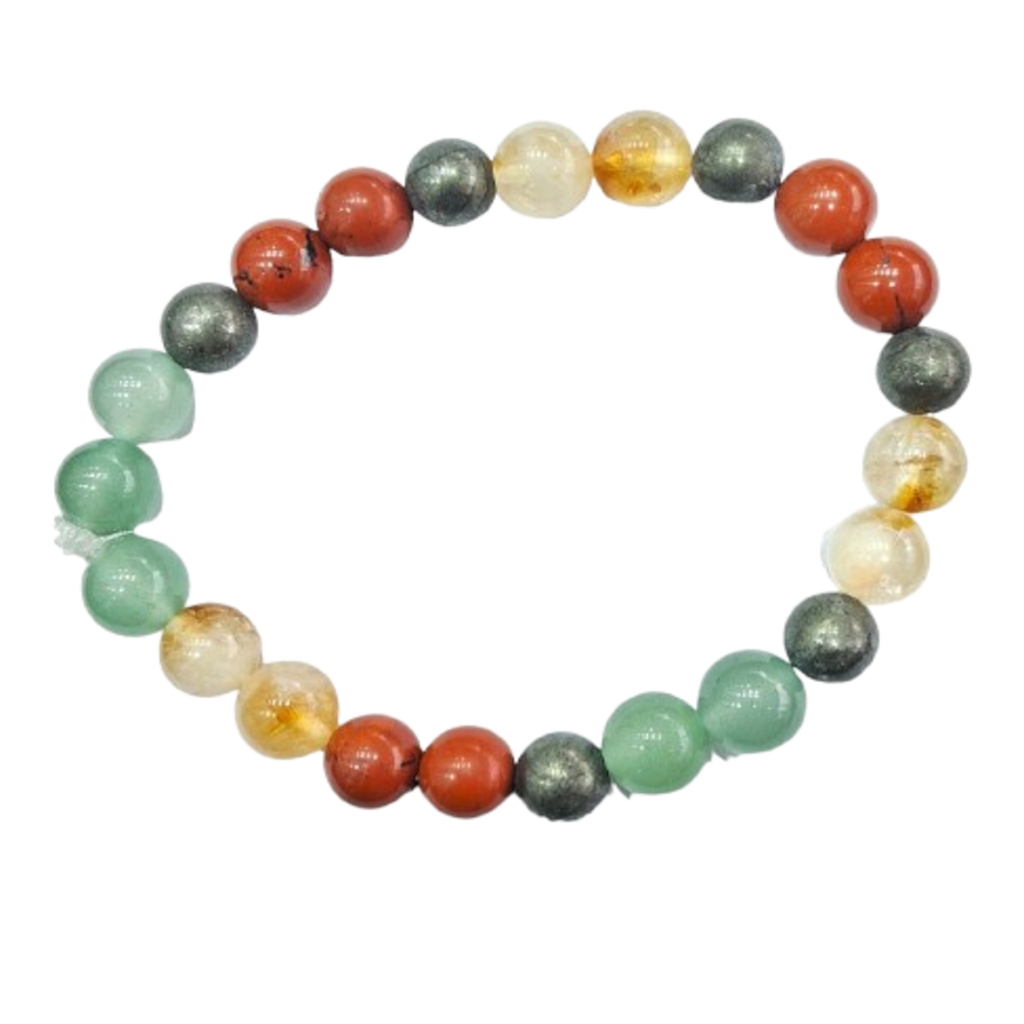 Job Manifestation Bracelet