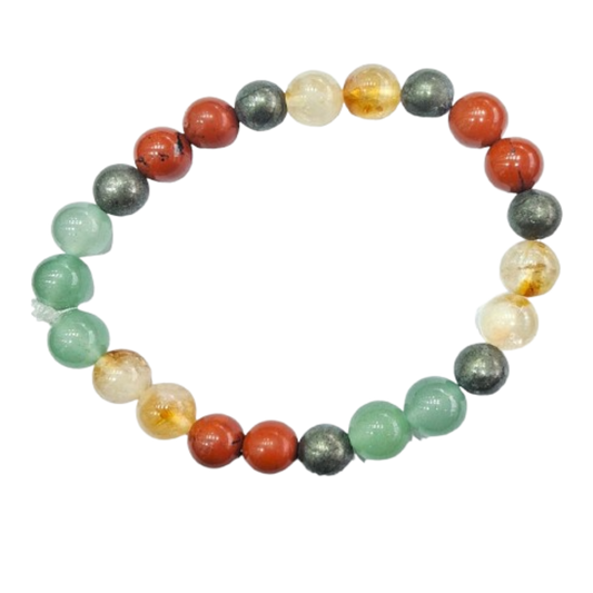 Job Manifestation Bracelet