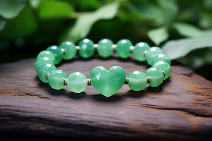 Green Aventurine Bracelet