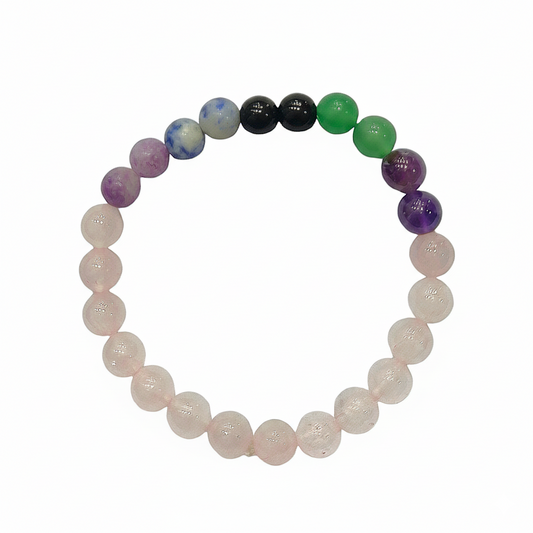 Nurse's Nurturing Bracelet