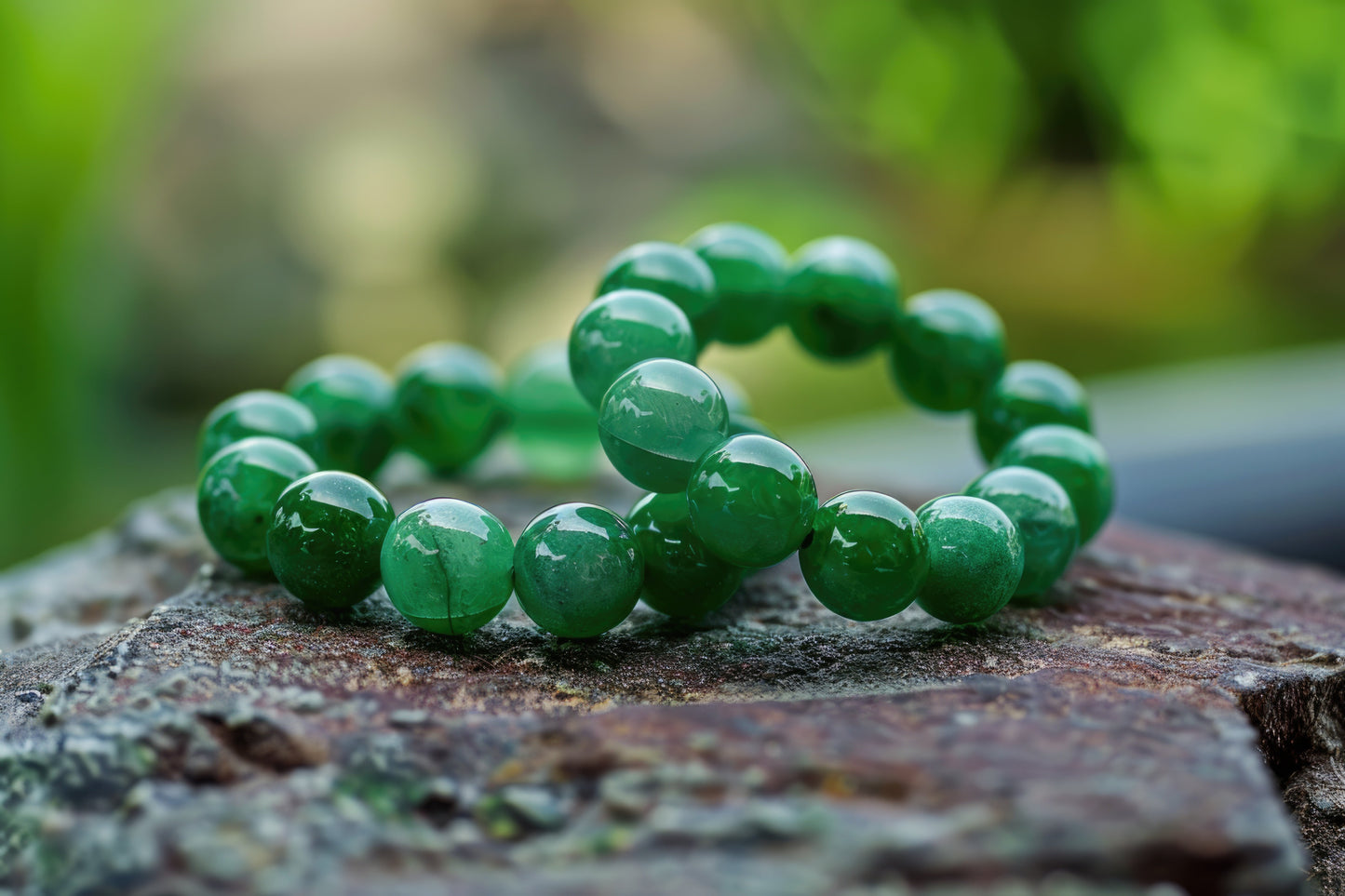 Green Aventurine Bracelet