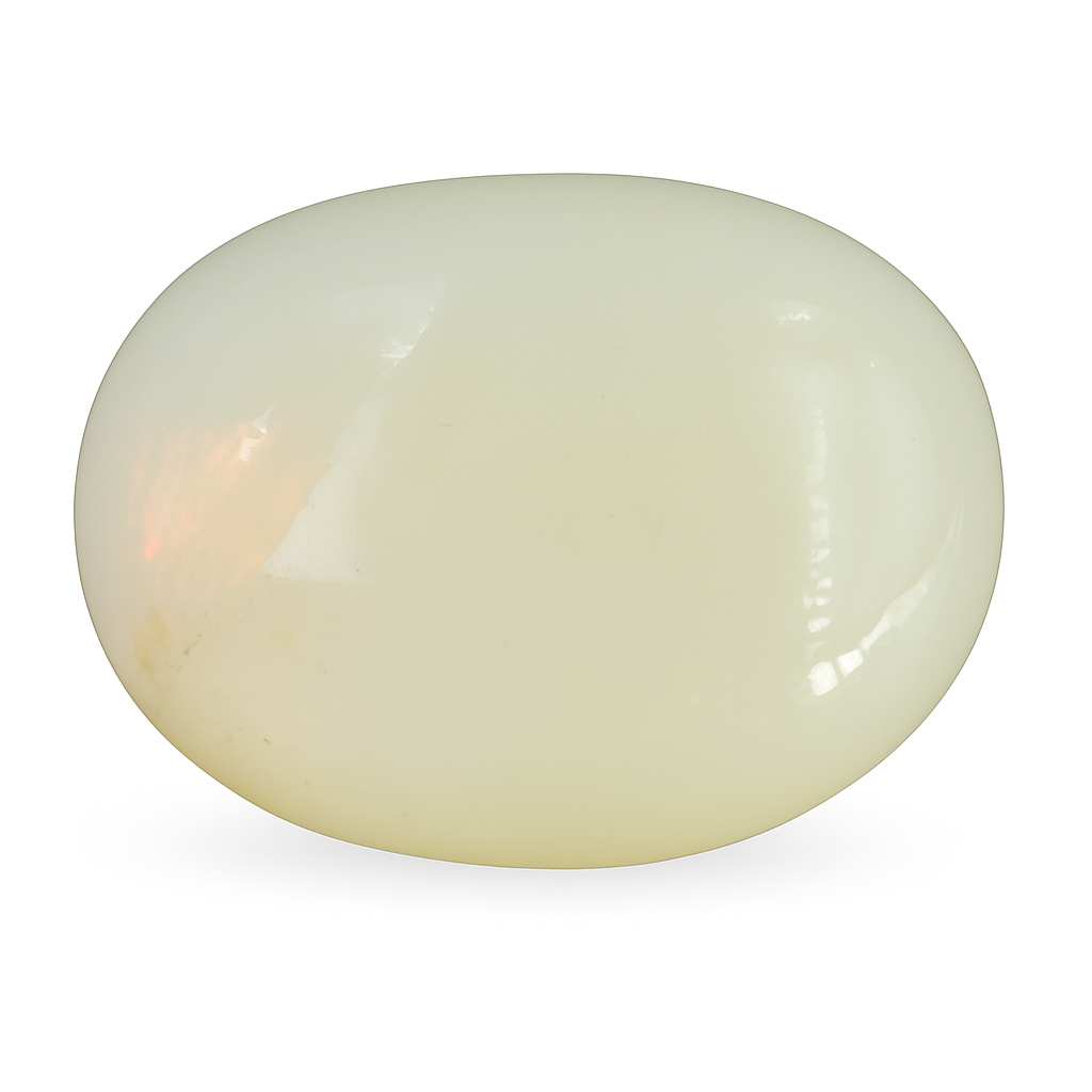 Fire Opal Stone (Premium) - Australian