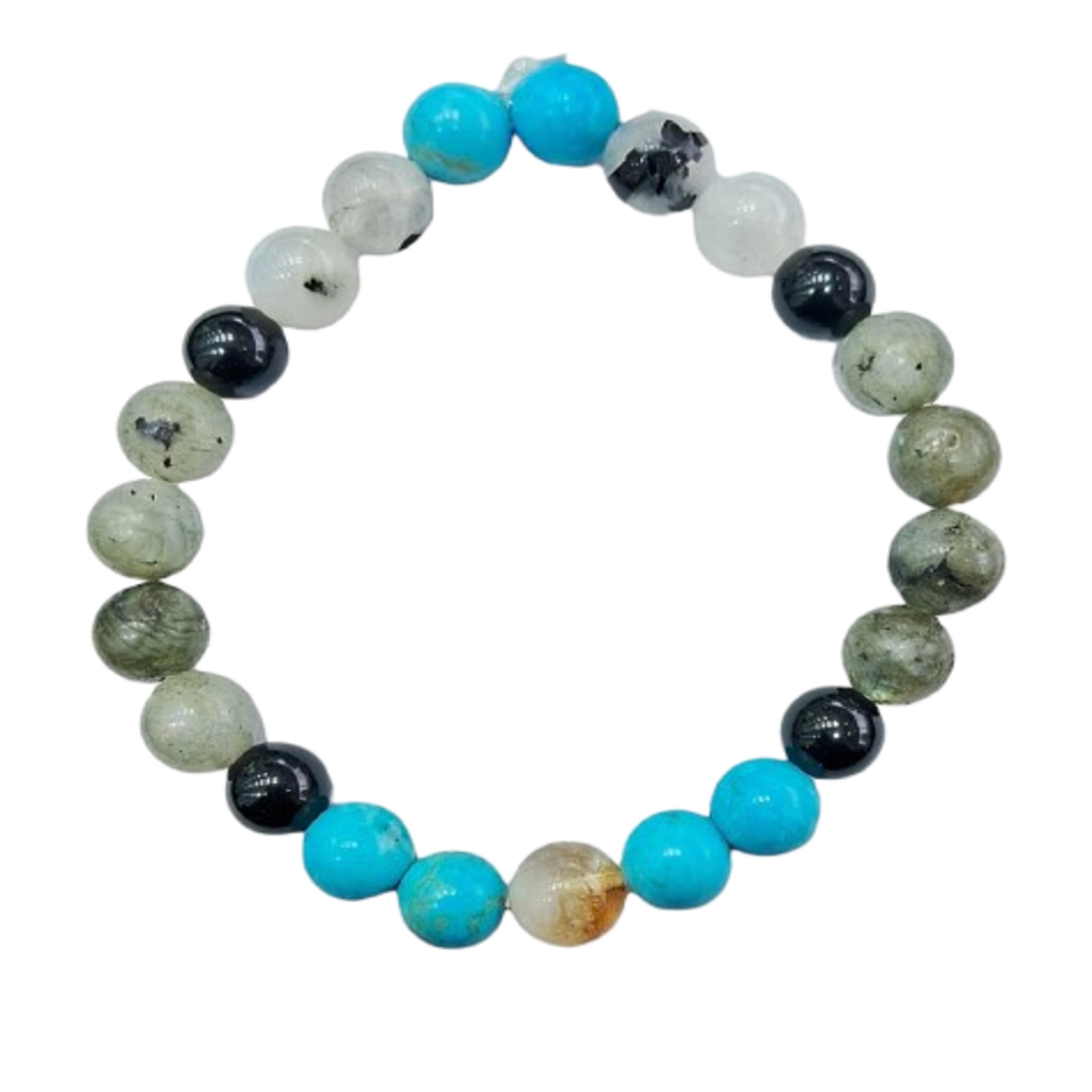 Peace & Happiness Bracelet