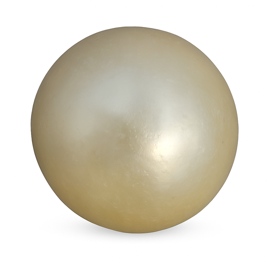 South Sea Pearl (Regular) - Australian