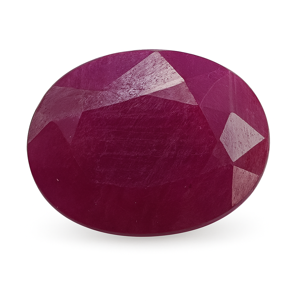 Ruby stone (Regular) - African