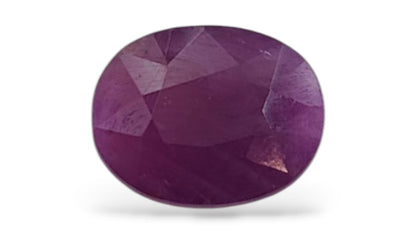 Ruby Stone (Medium) - African