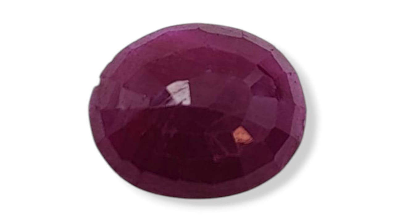 Ruby Stone (Premium) - African