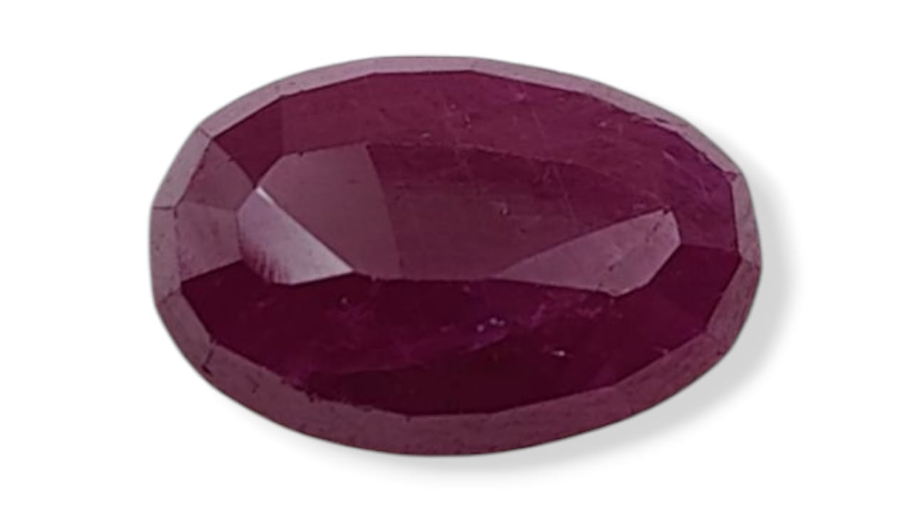 Ruby Stone (Premium AAA) - African