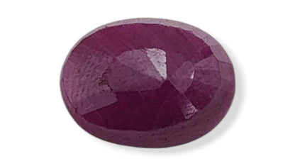 Ruby stone (Regular) - African