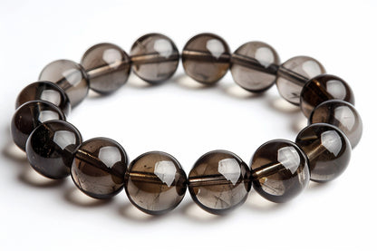 Smoky Bracelet