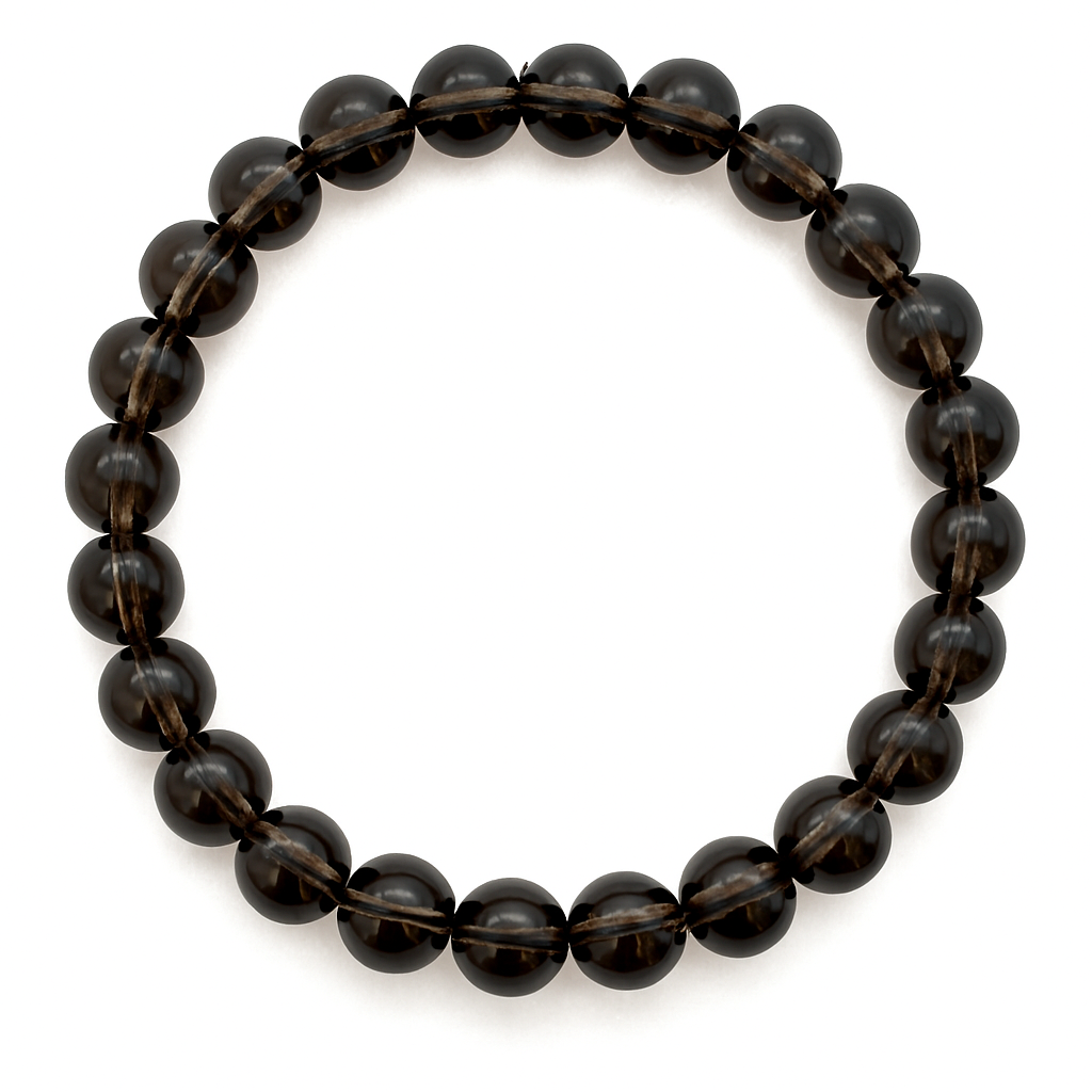 Smoky Bracelet