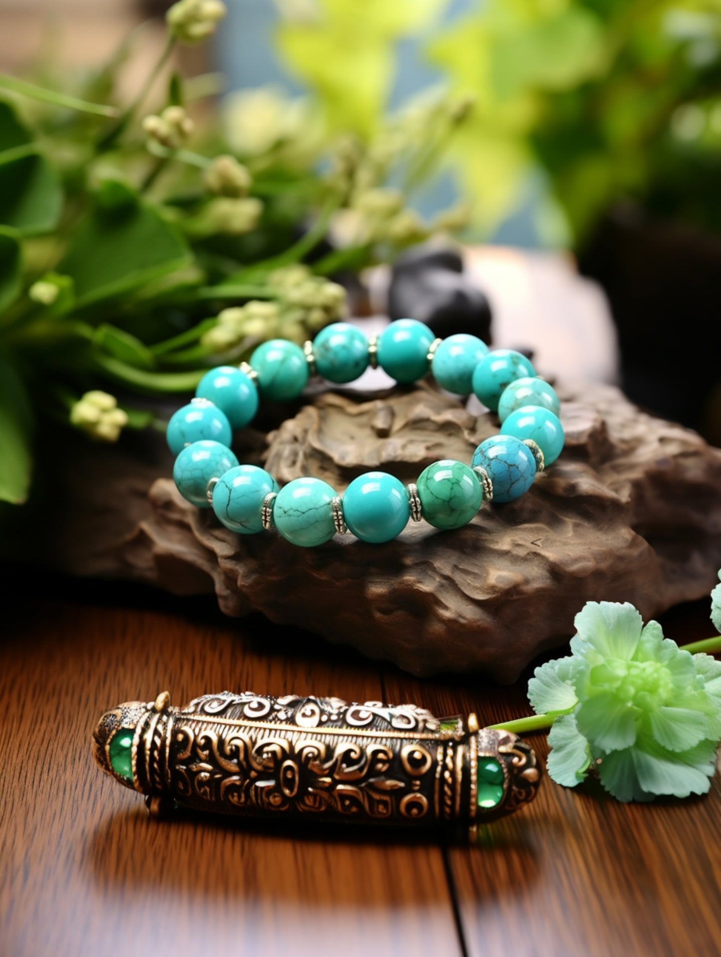 Tourquise Bracelet