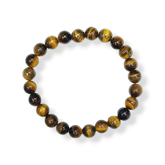 Tiger Eye Bracelet