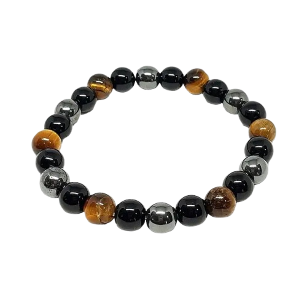 Triple Protection Bracelet