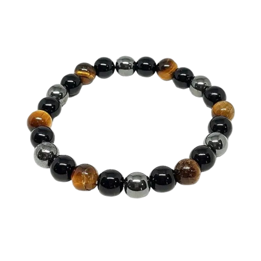 Triple Protection Bracelet
