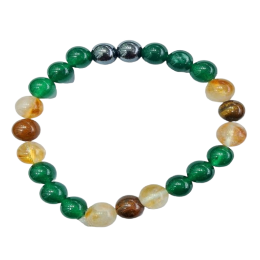 Wealth & Abundance Bracelet